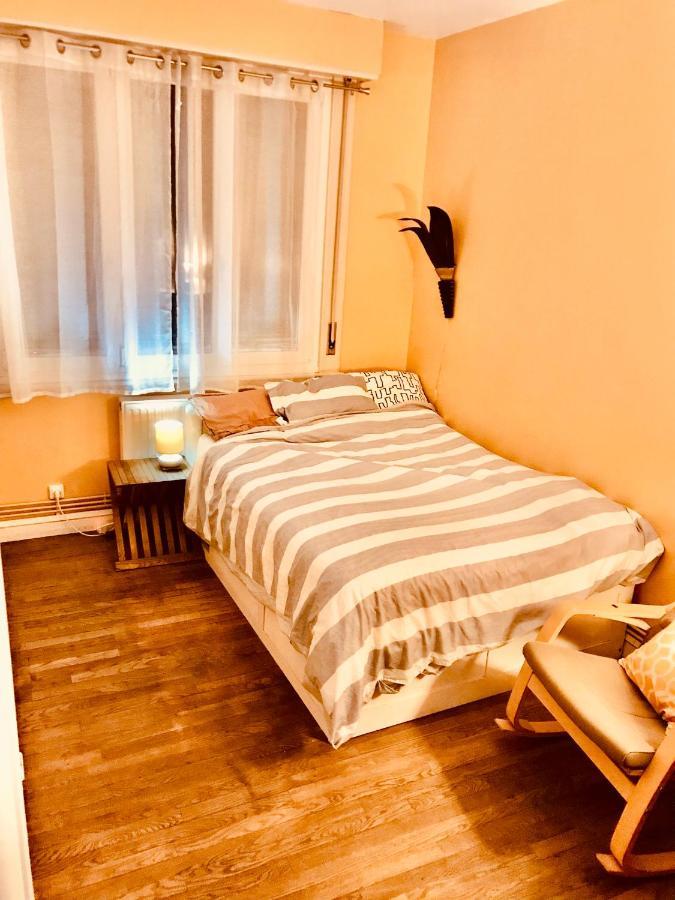Royal Street Accommodation Calais Kültér fotó